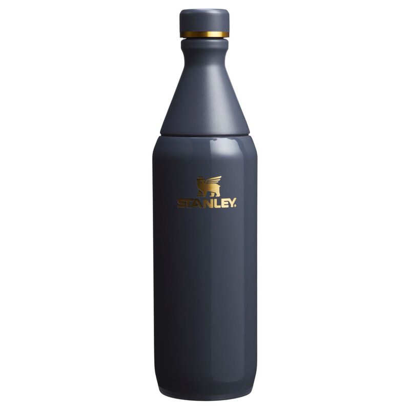 Stanley All Day Slim Bottle 20oz Twilight image number 0